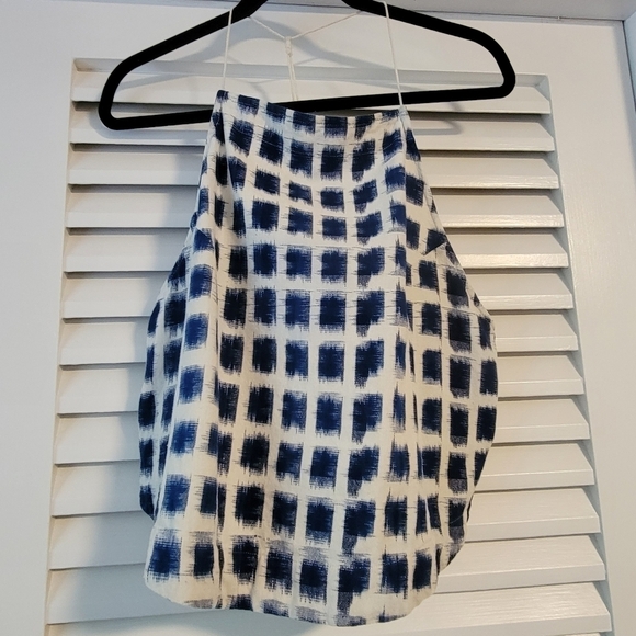 Free people Luau Lessons lkat tank top size medium. - Picture 3 of 14